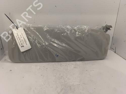 Used Left sun visor RENAULT TRAFIC III Van (FG_) [2014-2025]  25715622
