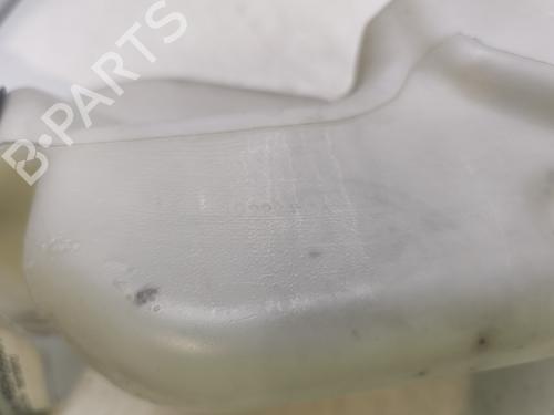Windscreen washer tank NISSAN QASHQAI I (J10, NJ10) 1.5 dCi | BP27971718C113