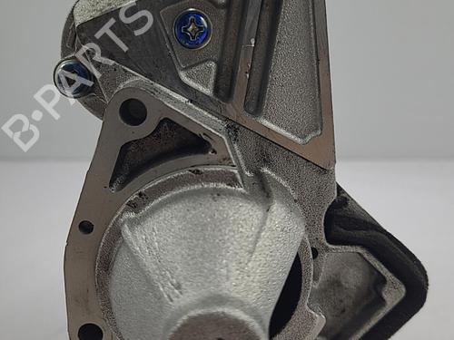 Starter DACIA SANDERO II TCe 90 (B8M1, B8MA, B8AC) | BP22821987M8 