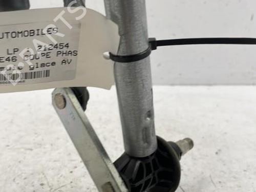 Front wiper motor BMW 3 Coupe (E46) 320 Ci | BP22834168M29 