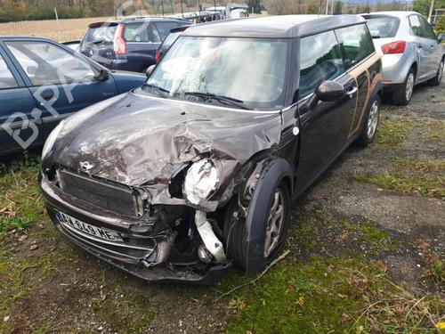 Used Parts MINI MINI CLUBMAN (R55) Cooper D 2156620