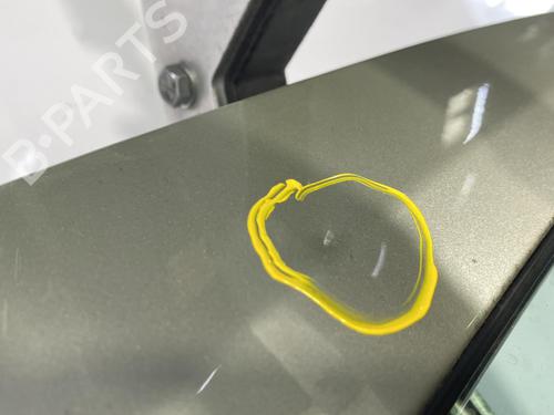 Used Right rear door RENAULT LAGUNA II (BG0/1_) 1.9 dCi (125 hp) 22827726