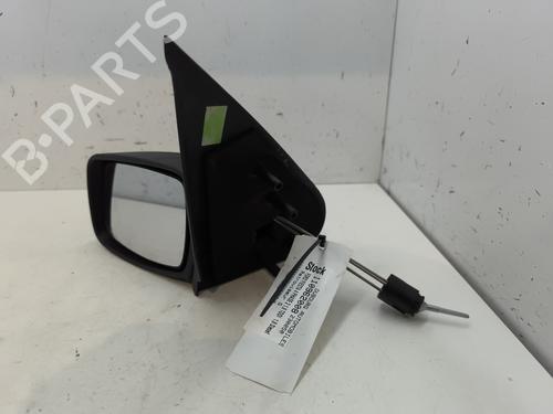 Left mirror FORD FIESTA IV (JA_, JB_) 1.8 DI | BP28362711C26 
