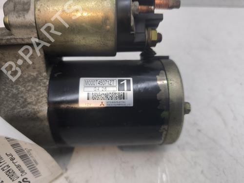 Starter CITROËN C3 I (FC_, FN_) 1.4 i | BP28328644M8 