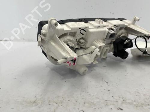 Comando clima RENAULT CLIO IV (BH_) 1.5 dCi 90 | BP22831311I5