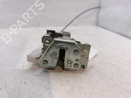 Rear right lock CITROËN C1 (PM_, PN_) 1.0 | BP29869140C99