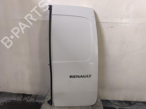 Used Right tailgate Right tailgate RENAULT KANGOO Express (FW0/1_) [2008-2026] 36652834 36652834