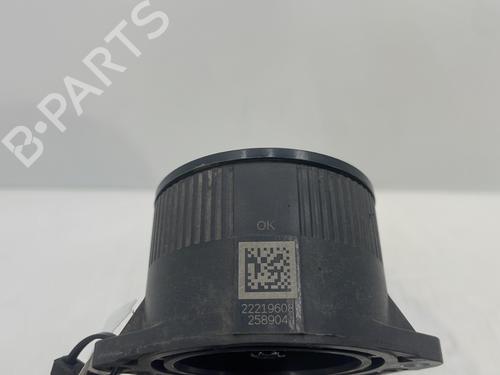 Electric handbrake CITROËN BERLINGO Box Body/MPV (K9) e-Berlingo | BP32421981E5