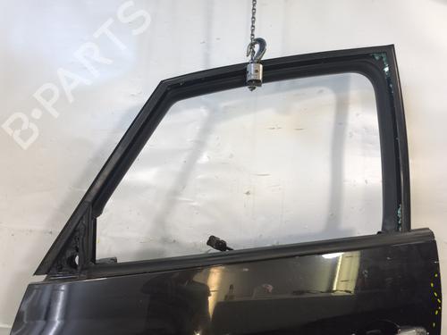 Left front door RENAULT ESPACE IV (JK0/1_) 2.0 dCi (JK01, JK02, JK1J, JK1K, JK1H) | BP29491951C2 