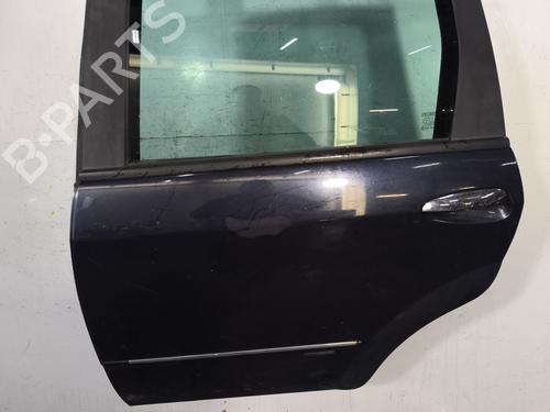Left rear door FIAT CROMA (194_) 1.9 D Multijet (194AXB1B) | BP24829335C4 