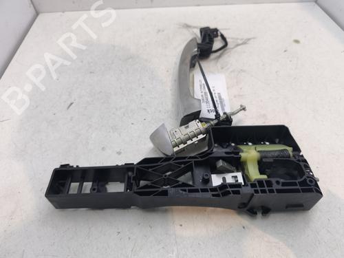 Front left exterior door handle RENAULT ESPACE V (JR_)  | BP29639940C128 