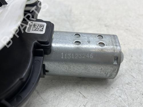 Rear wiper motor AUDI Q2 (GAB, GAG) 1.4 TFSI | BP29515866M102 