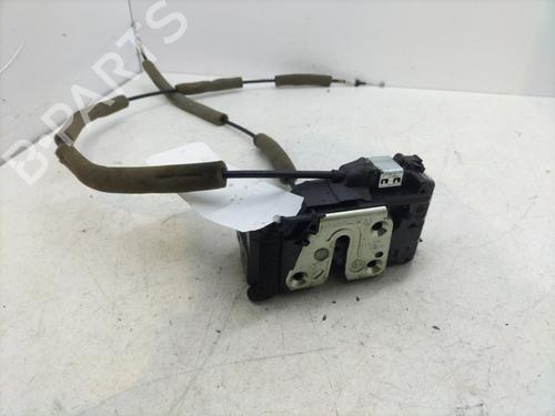 Front right lock RENAULT KOLEOS II (HC_) 2.0 dCi 175 (HCAK) | BP30364571C97  - Image 5