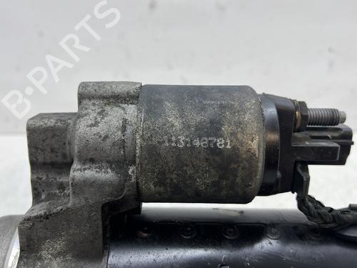 Starter VW POLO IV (9N_, 9A_) 1.4 TDI | BP29515931M8 