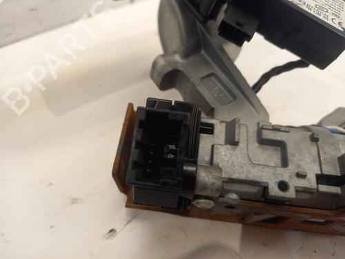 Ignition barrel OPEL CORSA E (X15) 1.4 (08, 68) | BP24474679M48  - Image 5