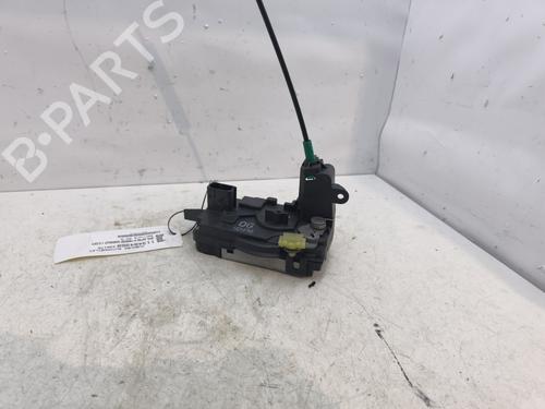 Høyre foran lås OPEL ASTRA H TwinTop (A04) 1.9 CDTi (L67) | BP29619374C97