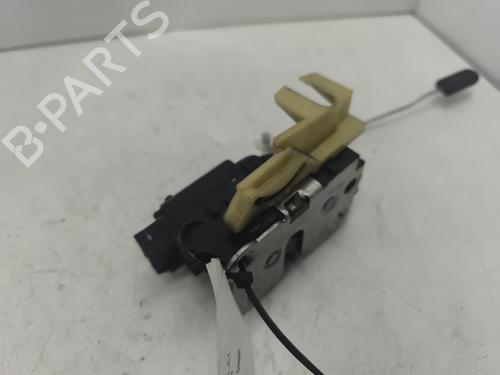 Venstre foran lås DACIA DUSTER (HS_) 1.5 dCi | BP30846600C98