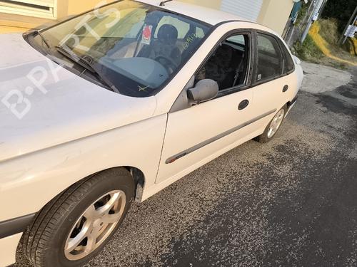 Used Parts RENAULT LAGUNA I (B56_, 556_) 1.6 16V (B568, B561) 4861488