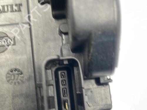 Front right lock NISSAN NOTE (E11, NE11) 1.5 dCi | BP22830981C97 