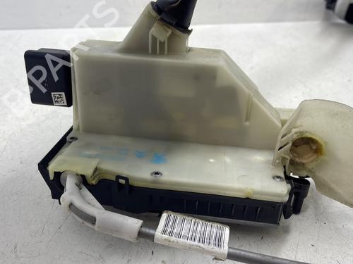 front-left-lock-citroen-c4-ii-nc_-2009-31581687 main image