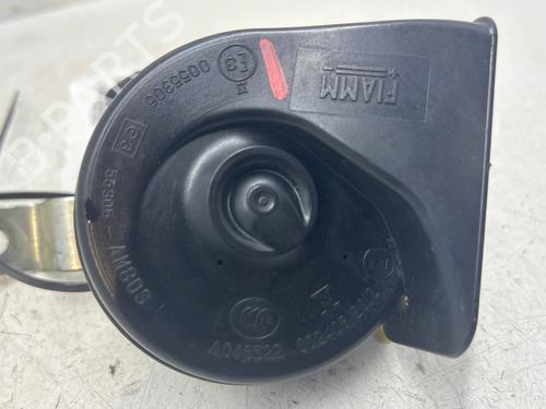 Used Horn Horn CITROËN NEMO Box Body/MPV (AA_) 1.3 HDi 75 (75 hp) 35961492 35961492