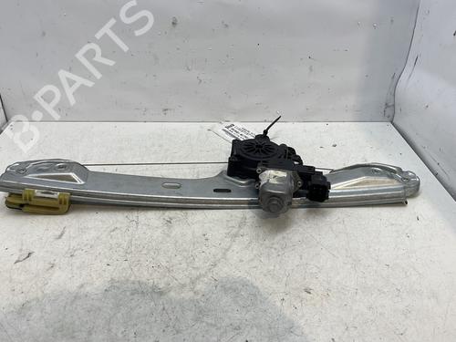 Rear left window mechanism FORD GRAND C-MAX (DXA/CB7, DXA/CEU) 1.6 TDCi | BP29515971C24 