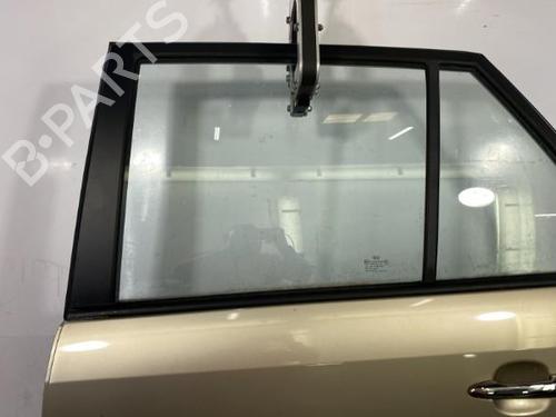 Used Left rear door KIA CARENS III MPV (UN) 2.0 CRDi 115 (115 hp) 22837362