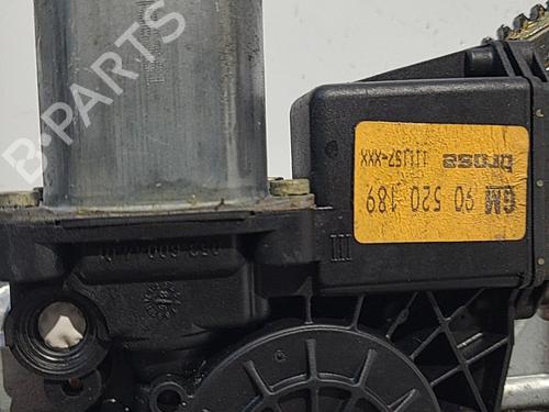 Used Front left window mechanism Front left window mechanism 22823188 22823188
