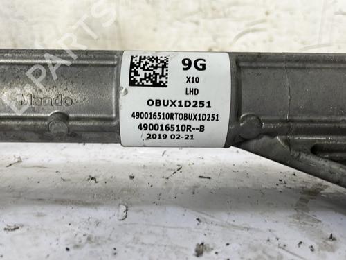 Steering rack RENAULT ZOE (BFM_) ZOE | BP24496661M22 - Image 3