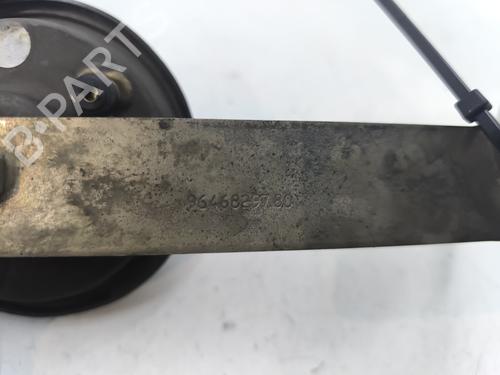 Used Horn Horn PEUGEOT 206 Hatchback (2A/C) [1998-2012] 34453469 34453469
