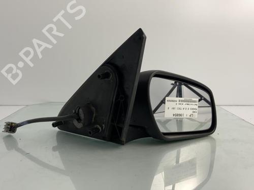 Right mirror FORD MONDEO III (B5Y) 2.0 16V TDDi / TDCi | BP22815211C27 