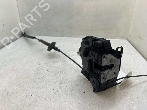 Used Front right lock Front right lock 38953291 38953291