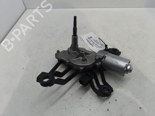 Used Rear wiper motor CITROËN BERLINGO / BERLINGO FIRST MPV (MF_, GJK_, GFK_) 2.0 HDI 90 (MFRHY) (90 hp) 30379008