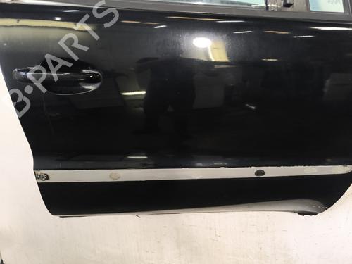 Right front door MERCEDES-BENZ A-CLASS (W168) A 170 CDI (168.009, 168.109) | BP27453352C3 