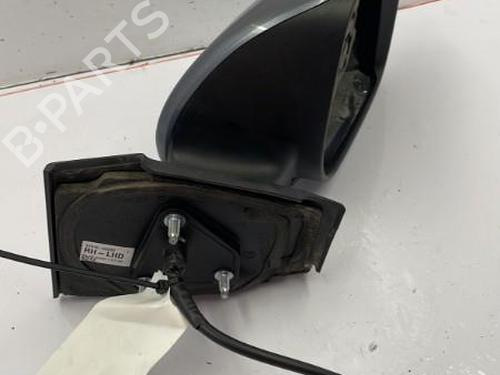 Right mirror TOYOTA YARIS (_P9_) 1.4 D-4D (NLP90_, NLP90R) | BP22837380C27 