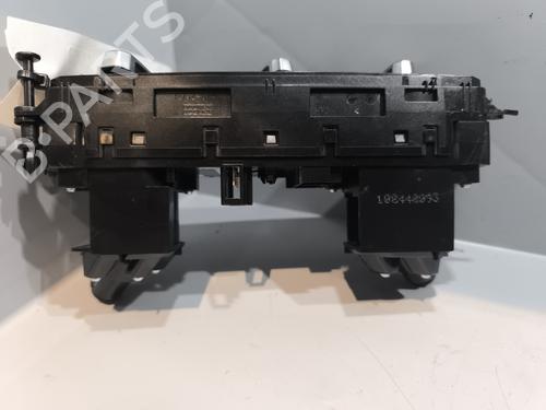 Climate control VW POLO VI (AW1, BZ1, AE1) 1.0 TSI | BP29338820I5 