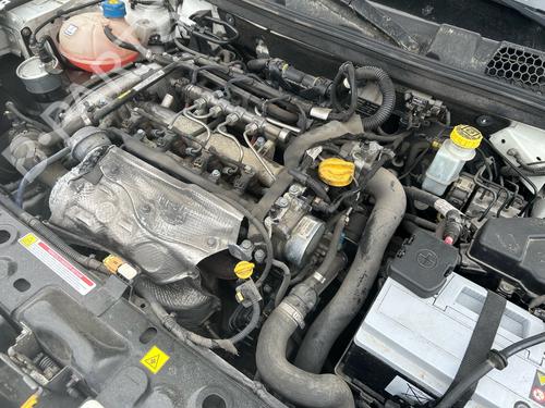 Used Gearbox Gearbox ALFA ROMEO GIULIETTA (940_) 1.6 JTDM (940FXD1A) (105 hp) 36257555 36257555
