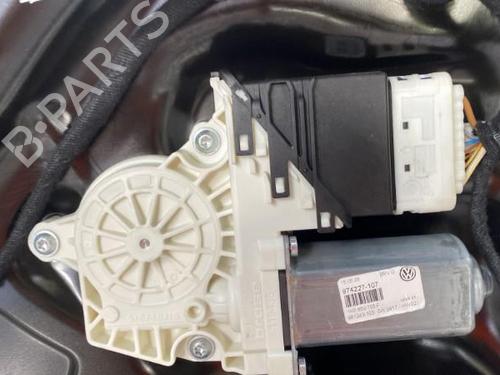 Rear left window mechanism VW PASSAT B6 (3C2) 2.0 TDI | BP22837530C24 