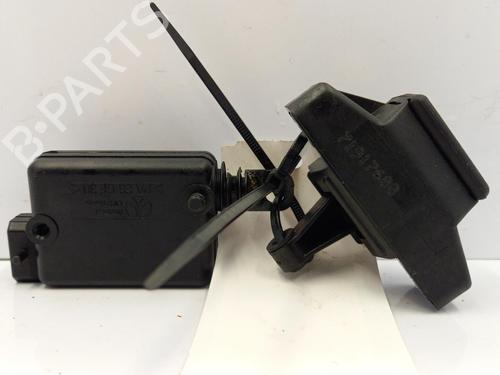 Used Tailgate lock RENAULT MEGANE I (BA0/1_) 1.4 e (BA0E, BA0V) (75 hp) 22827072
