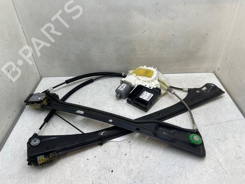 Front left window mechanism VW GOLF PLUS V (5M1, 521) 1.9 TDI | BP40443267C22 - Image 3