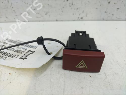 Pulsante luci di emergenza BLUECAR BLUEUTILITY EV50 (68 hp) 27924387