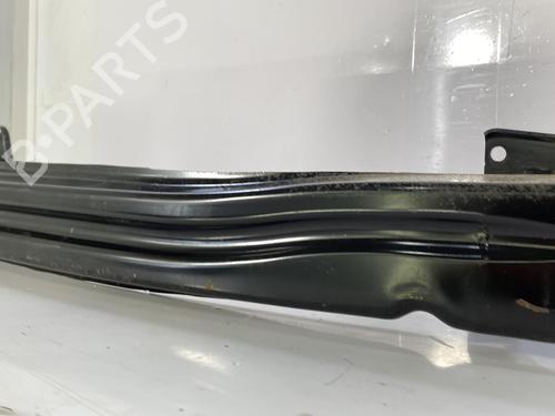 Rear bumper reinforcement AUDI A1 Sportback (8XA, 8XF) 1.6 TDI | BP22828101C73 
