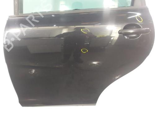 Used Left rear door SEAT ALTEA XL (5P5, 5P8) 2.0 TDI 16V (140 hp) 22833550