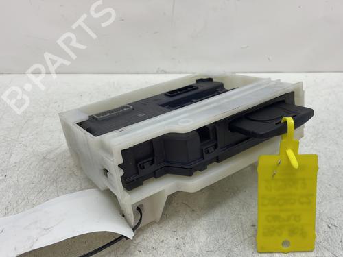 Card reader RENAULT CAPTUR I (J5_, H5_) 1.5 dCi 110 | BP28963398E4 - Image 2