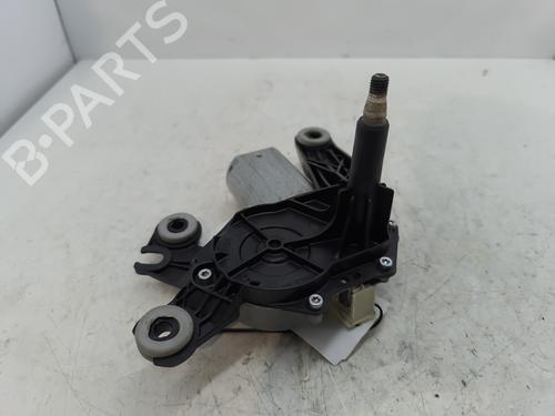 Back wipers mechanism PEUGEOT 206+ (2L_, 2M_) 1.4 HDi eco 70 | BP29222504C84 