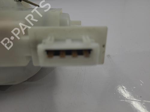 Rear right lock VW GOLF III (1H1)  | BP22822251C99 