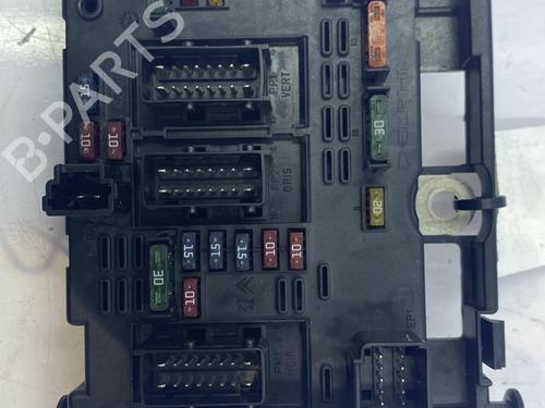 Fuse box PEUGEOT 206 Hatchback (2A/C) 1.4 16V | BP22829171E1 