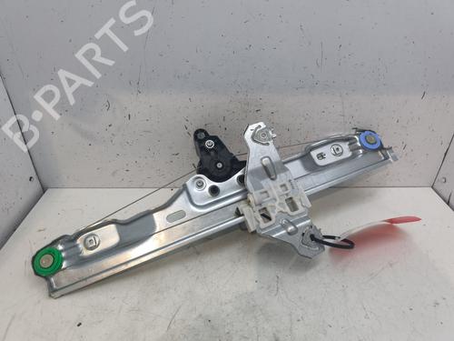 Rear left window mechanism RENAULT KADJAR (HA_, HL_)  | BP27547721C24 