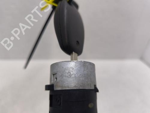 Ignition barrel RENAULT MASTER III Van (FV) 2.3 dCi 165 RWD (FV0P, FV0U, FV10, FV12, FV1E) | BP31591806M48 