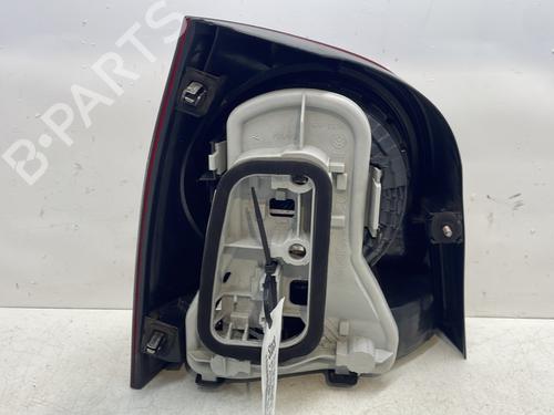 Right taillight VW POLO IV (9N_, 9A_) 1.4 TDI | BP29515923C35 
